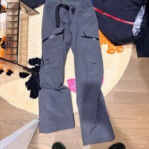 Arc’teryx Women Incendia Pants Size Small